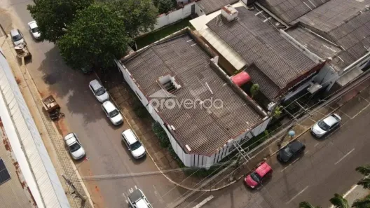 Sala Comercial à venda, 455m² no Centro, Anápolis