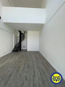 Ponto Comercial para alugar, 36m² no Coqueiros, Florianópolis