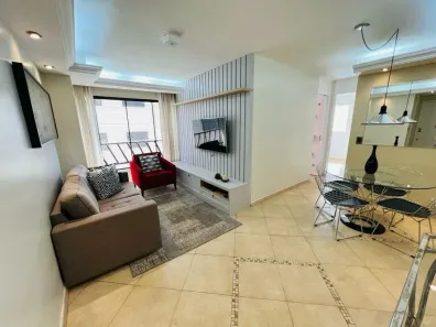 Apartamento com 2 Quartos à venda, 50m² no Vila Mascote, São Paulo