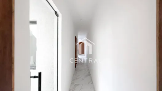 Casa com 2 Quartos à venda, 55m² no Jardim Alpes de Sorocaba, Sorocaba