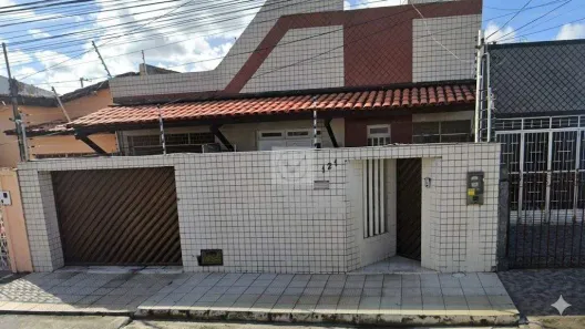 Casa com 3 Quartos para alugar, 162m² no Siqueira Campos, Aracaju