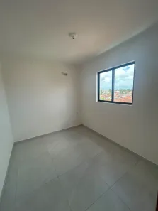 Apartamento com 2 Quartos à venda, 56m² no Cristo Redentor, João Pessoa