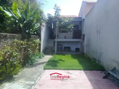 Sobrado com 2 Quartos à venda, 200m² no Vila Antônio Augusto Luiz, Caçapava