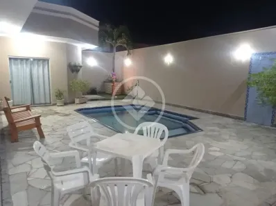 Casa de Condomínio com 3 Quartos à venda, 235m² no Pinheiros, Araçatuba