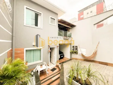 Casa com 2 Quartos à venda, 160m² no Serrano, Belo Horizonte