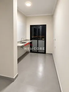 Apartamento com 1 Quarto à venda, 39m² no Ocian, Praia Grande