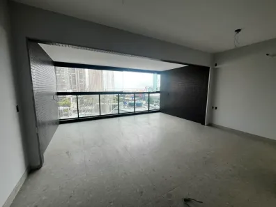 Apartamento com 1 Quarto à venda, 47m² no Umarizal, Belém