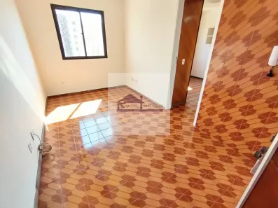 Apartamento com 1 Quarto para alugar, 32m² no Mirandópolis, São Paulo