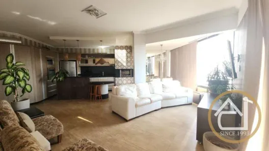 Cobertura com 3 Quartos à venda, 160m² no Centro, Londrina