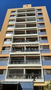 Apartamento com 1 Quarto à venda, 52m² no Centro, Campinas
