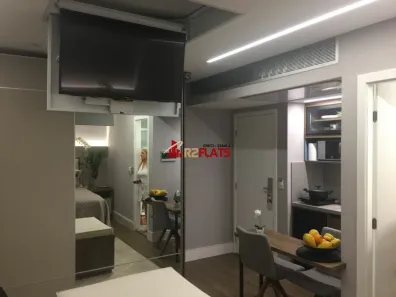 Flat com 1 Quarto à venda, 28m² no Cidade Mãe do Céu, São Paulo