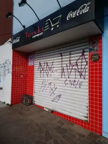 Ponto Comercial com 1 Quarto à venda, 128m² no Nossa Senhora de Fátima, Santa Maria