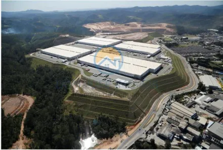Galpão/Depósito/Armazém para alugar, 18000m² no Centro, Cajamar