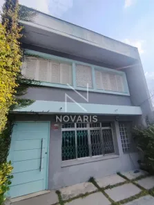 Imóvel Comercial à venda, 167m² no Santo Amaro, São Paulo