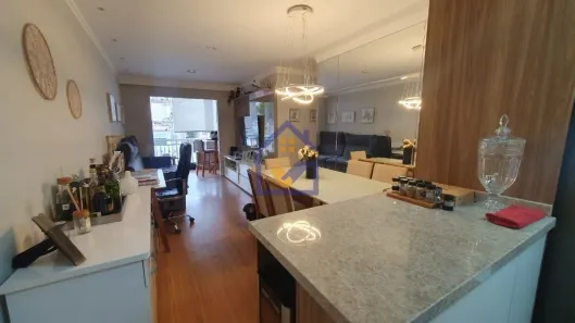 Apartamento com 3 Quartos à venda, 80m² no Vila Matilde, São Paulo