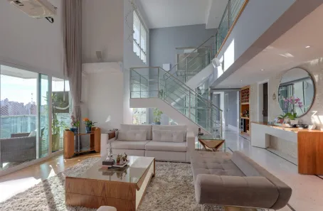 Cobertura com 4 Quartos à venda, 361m² no Cambuci, São Paulo