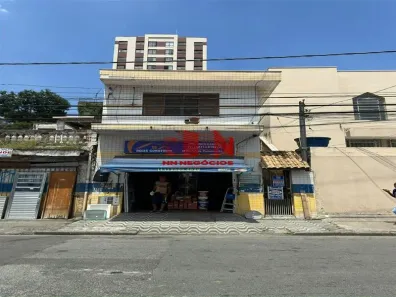 Casa com 1 Quarto à venda, 300m² no Vila Celeste (Zona Leste), São Paulo
