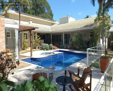 Casa com 3 Quartos à venda, 1259m² no Parque Xangrilá, Campinas