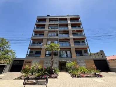 Apartamento com 3 Quartos para alugar, 122m² no Bom Jardim, Ivoti