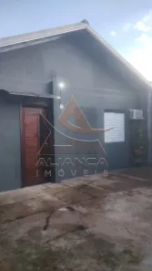 Casa com 2 Quartos à venda, 74m² no Jardim Horizonte Verde, Ribeirão Preto
