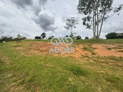 Lote/Terreno à venda, 2160m² no Loteamento Residencial Parque Terras de Santa Cecília, Itu
