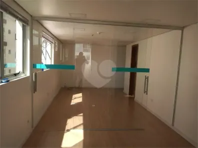 Sala Comercial à venda, 36m² no Casa Verde, São Paulo