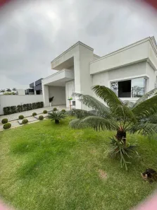 Casa com 3 Quartos à venda, 114m² no Loteamento Bosque da Mata, Tijucas