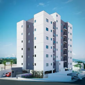 Apartamento com 2 Quartos à venda, 59m² no Vila Vitória, Mogi das Cruzes