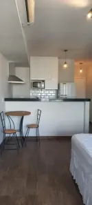Apartamento com 1 Quarto para alugar, 35m² no Vila Gomes Cardim, São Paulo