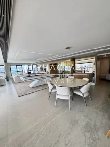Apartamento com 4 Quartos à venda, 360m² no Alphaville Centro Industrial e Empresarial/Alphaville., Barueri