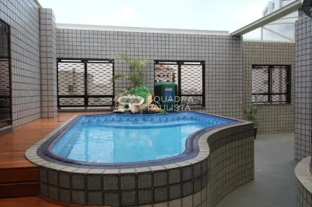 Cobertura com 3 Quartos à venda, 320m² no Jardim da Saúde, São Paulo
