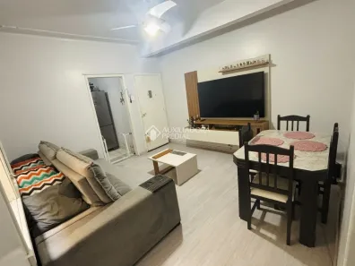Apartamento com 2 Quartos à venda, 50m² no Petrópolis, Porto Alegre