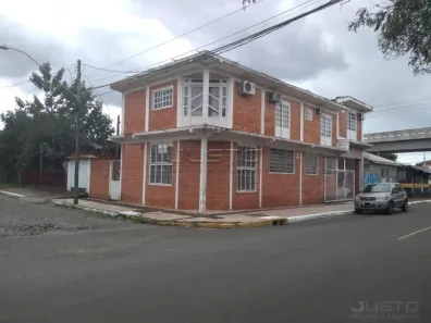 Prédio Residencial com 3 Quartos à venda, 400m² no Liberdade, Novo Hamburgo