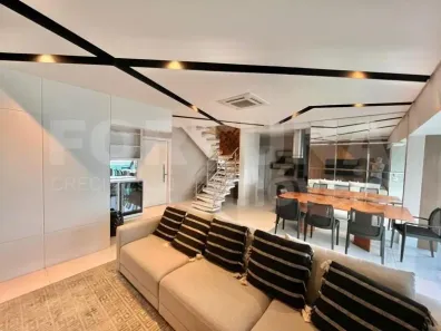 Cobertura com 3 Quartos à venda, 243m² no Umuarama, Osasco