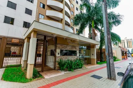 Apartamento com 3 Quartos à venda, 105m² no Centro, Londrina
