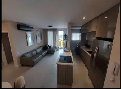 Apartamento com 2 Quartos à venda, 75m² no Córrego Grande, Florianópolis