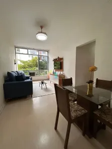 Apartamento com 3 Quartos à venda, 83m² no Humaitá, Rio de Janeiro
