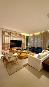 Casa de Condomínio com 4 Quartos à venda, 396m² no Centro, Eusébio