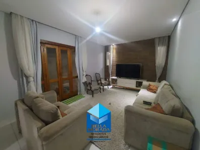 Casa com 2 Quartos à venda, 98m² no Parque Hippolyto, Limeira