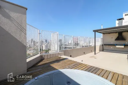 Apartamento com 2 Quartos à venda, 128m² no Pinheiros, São Paulo