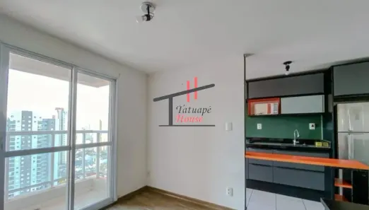 Apartamento com 2 Quartos à venda, 49m² no Tatuapé, São Paulo