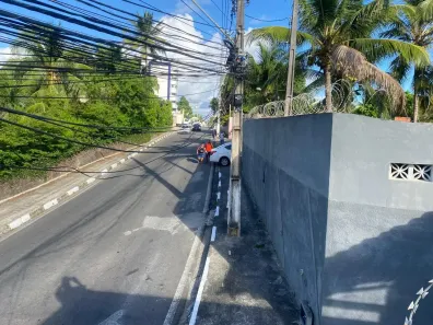 Prédio Comercial com 4 Quartos à venda, 250m² no Pitangueiras, Lauro de Freitas