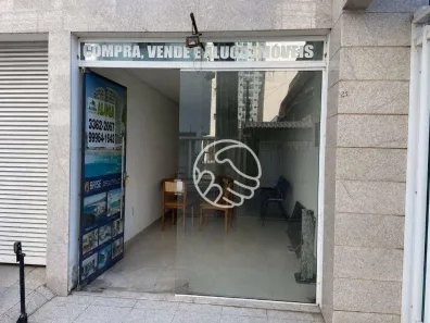 Ponto Comercial para alugar, 66m² no Praia do Morro, Guarapari