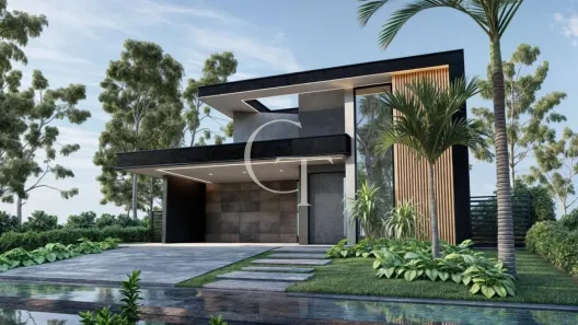 Casa de Condomínio com 3 Quartos à venda, 225m² no Jardim Buru, Salto