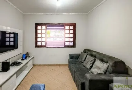 Sobrado com 4 Quartos à venda, 125m² no Jardim Lallo, São Paulo