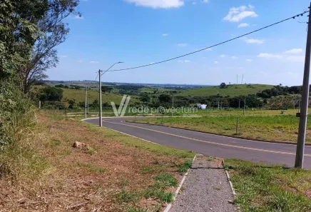 Lote/Terreno à venda, 494m² no Colinas do Castelo, Jaguariúna