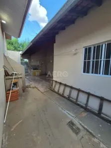 Casa com 2 Quartos à venda, 117m² no Jardim Bela Vista, Bauru