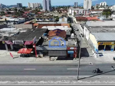 Ponto Comercial à venda, 303m² no Indaiá, Caraguatatuba