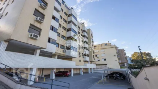 Cobertura com 2 Quartos à venda, 142m² no Jardim Floresta, Porto Alegre