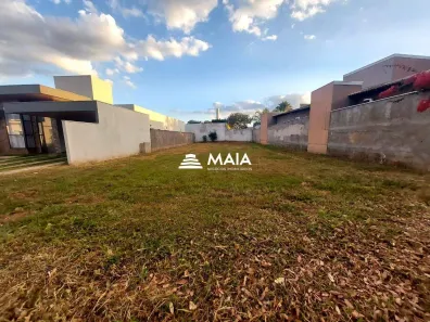 Lote/Terreno à venda, 520m² no Residencial Mário de Almeida Franco, Uberaba